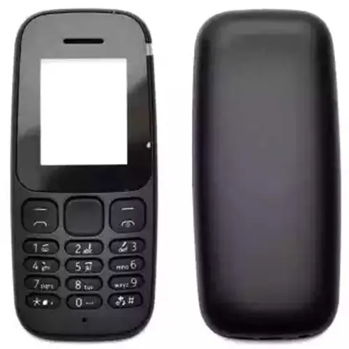 Replacement for NOKIA 105 2019 HALF ORG HOUSING - Quality Phone Parts in Sri Lanka